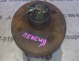 Ступица задняя для Daewoo Nexia I (1995—2008)  запчасти бу
