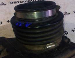 Гофра инжектора для Nissan Maxima A33 (1999—2006)  запчасти бу