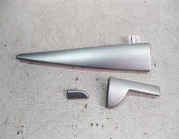 Накладка на торпедо+ обшивка км-т для BMW X5 E53 (1999—2003)  запчасти бу