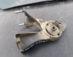 Опора КПП задняя (подушка) для Toyota Carina II Т170 87-93г  запчасти бу