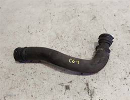 Патрубок радиатора для Audi A6 C6 (2004—2008)  запчасти бу