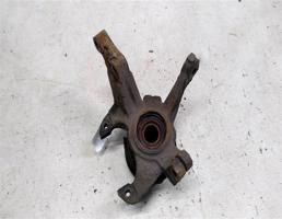 Кулак поворотный передний правый для Mazda 323 BA (1994—2000)  запчасти бу