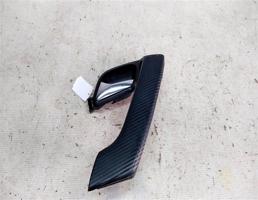 Крючок двери передней левой для VOLKSWAGEN Polo V (2009—2015)  запчасти бу