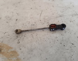 Тяга кулисы КПП для Land Rover Defender I рестайлинг (2007—2016)  запчасти бу