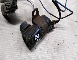 Насос омывателя для Mazda 626 GC (1982—1987)  запчасти бу