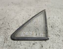 Стекло двери передней левой (форточка) для VOLKSWAGEN Jetta II (1984—1992)  запчасти бу