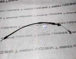 Трос газа для VOLKSWAGEN Passat B3 (1988—1993)  запчасти бу