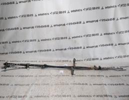 Трос стояночного тормоза правый для KIA Rio II рестайлинг (2009—2011)  запчасти бу