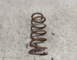 Пружина задняя для Fiat Croma I (1985—1996)  запчасти бу