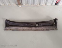 Жабо для Chery Tiggo 7 Pro Max I (2022—2025)  запчасти бу