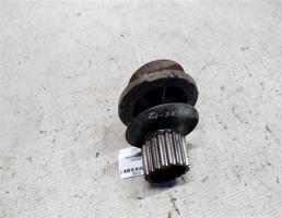 Насос охлаждения помпа для Daewoo Nexia I (1995—2008)  запчасти бу