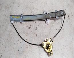 Стеклоподъемник передний правый для ЗАЗ Chance I (2009—2014)  запчасти бу