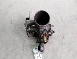 Заслонка дроссельная механическая для BMW 5 серия E34 (1988—1996)  запчасти бу