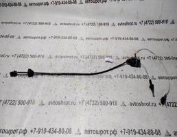 Трос газа для Renault Megane I (1995—1999)  запчасти бу