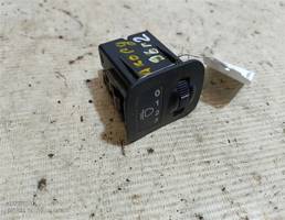 Кнопка корректора фар для Honda Accord V 93-96г  запчасти бу