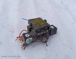 Блок предохранителей для Daewoo Matiz I рестайлинг (2000—2015)  запчасти бу