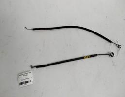 Трос печки км-т для Mazda 626 GD (1987—1996)  запчасти бу