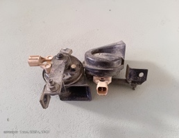 Сигнал звуковой км-т для Chery Tiggo 7 Pro Max I (2022—2025)  запчасти бу