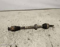 Привод в сборе правый для Nissan Almera G15 (2012—2018)  запчасти бу