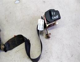 Ремень безопасности задний для Lifan Breez (520) 520 (2005—2014)  запчасти бу