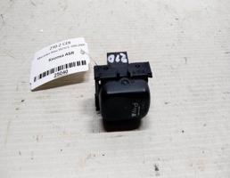 Кнопка АSR для Mercedes-Benz E-класс W210/S210 (1995—1999)  запчасти бу