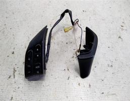 Джойстик управления магнитолой для Mazda 3 BK (2003—2006)  запчасти бу