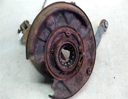 Кулак задний правый для Mercedes-Benz E-класс W124/S124/C124/A124 (1984—1997)  запчасти бу