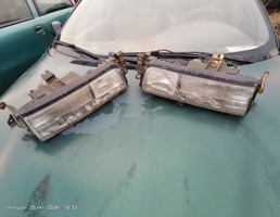 Фара пара для Mazda 626 GD (1987—1996)  запчасти бу