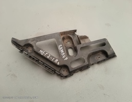 Крепление бампера заднего правое для Renault Megane II (2002—2006)  запчасти бу