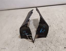 Накладка на порог наружний км-т для Mercedes-Benz 190 (W201) W201 (1982—1993)  запчасти бу