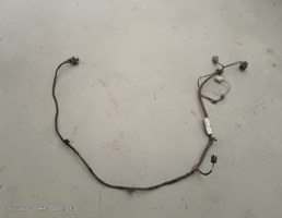 Проводка крыла правого для Land Rover Defender I рестайлинг (2007—2016)  запчасти бу