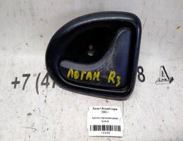 Крючок двери правой для Renault Logan I (2004—2009)  запчасти бу