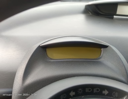 Спидометр для Citroen C4 I (2004—2014)  запчасти бу