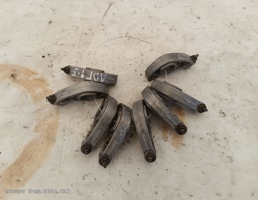 Рокер км-т для Renault Logan I (2004—2009)  запчасти бу