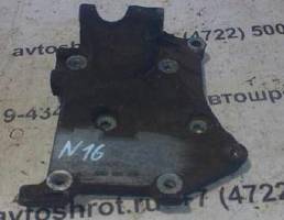 Кронштейн для Nissan Almera N16 (2000—2003)  запчасти бу