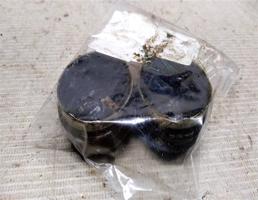 Крышка ступицы задней для VOLKSWAGEN Passat B3 (1988—1993)  запчасти бу