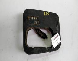 Панель кулисы выбороа передач для BMW 7 серия E38 (1994—1998)  запчасти бу