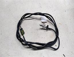 Датчик температуры воздуха (за бортом) для Mercedes-Benz E-класс W124/S124/C124/A124 (1984—1997)  запчасти бу