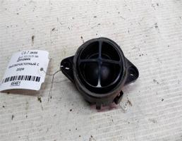 Динамик высокочастотный с дери для Audi 100 C4 (1990—1994)  запчасти бу