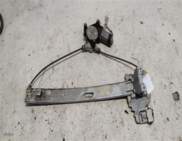 ЭСП задний левый для Great Wall Hover H3 I (2010—2015)  запчасти бу