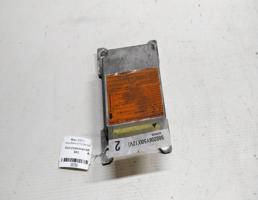 ЭБУ АIR BAG для Nissan Maxima A33 (1999—2006)  запчасти бу