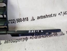 Планка под фару левую для VOLKSWAGEN Passat B2 (1980—1988)  запчасти бу