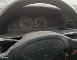 Панель приборов для Toyota Carina II Т170 87-93г  запчасти бу