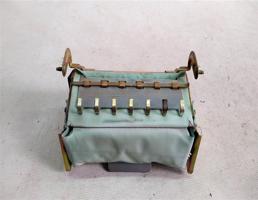 Аэрбег пассажирский (в торпедо) для Nissan Maxima A32 (1994—2000)  запчасти бу