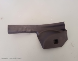 Накладка на стойку нижняя заднюю правую для Chery Tiggo 7 Pro Max I (2022—2025)  запчасти бу