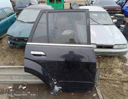 Дверь задняя правая для Great Wall Hover H3 I (2010—2015)  запчасти бу