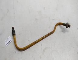 Клапан ВУТ+трубка для Audi 100 C3 (1982—1988)  запчасти бу