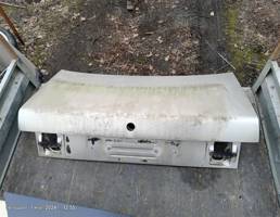 Крышка багажника для Audi 200 C3 (1983—1988)  запчасти бу