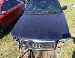 Капот для Audi 100 C4 (1990—1994)  запчасти бу