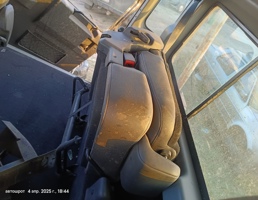Сиденье заднее для Land Rover Defender I рестайлинг (2007—2016)  запчасти бу